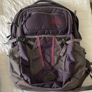 North Face Recon Backpack
